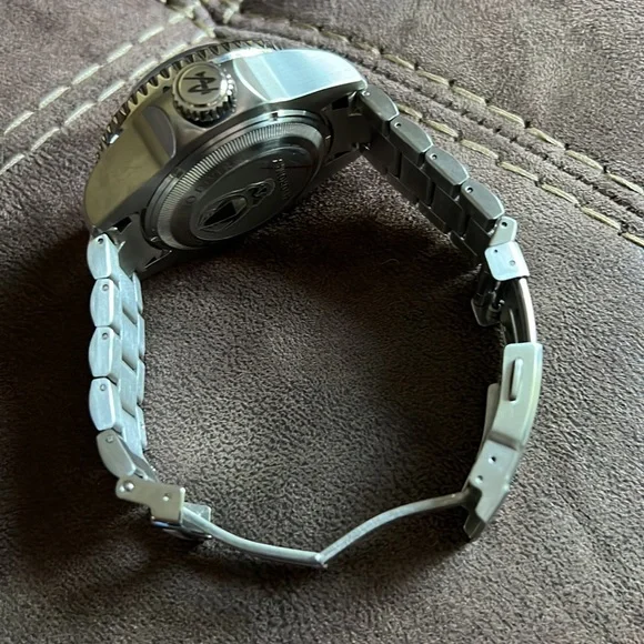 Invicta Hydromax